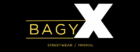logo of Bagyx- streetwear & minimal fashion culture
