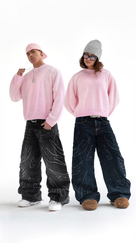 streetwear image for Bagyx